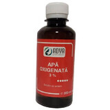 Apa oxigenata 3%, 200 ml, Adya Green Pharma