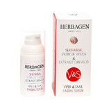 Sérum Visage Venin de vipère & Bave d'escargot, 30 g, Herbagen