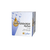 Fysiologisch serum, 20x5 ml, Hyllan