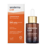 Sesderma C-Vit Ser lipozomal, 30 ml