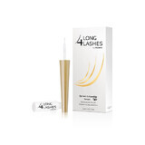 Ser pentru intarirea genelor Long 4 Lashes, 3 ml, Oceanic