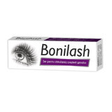 Bonilash Wimpernwachstumsstimulationsserum, 3 ml, Zdrovit