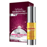 Gerovital H3 Evolution sérum anti-âge parfait, 15 ml, Farmec