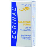 Ecrinal nagelherstellend serum, 10 ml, Asepta