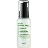 Centella ongeparfumeerd gezichtsserum, 60 ml, Purito