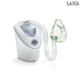 Ultrasone spuitbusmachine, MD6026, Laica