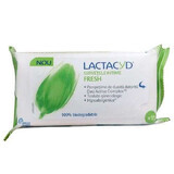 Servetele intime fresh Lactacyd, 15 bucati, Perrigo