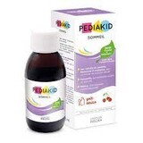 Sommeil siroop met kersensmaak, 125 ml, Pediakid