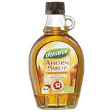 Sirop d'érable Eco de qualité A, 250 ml, Dennree