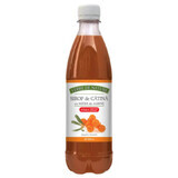 Sirop d'argousier au miel, 500 ml, Manicos