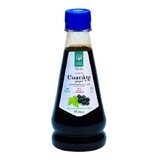 Schwarzer Johannisbeersirup, 250 ml, Divine Star