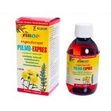 Sciroppo espettorante Pulmo-Expres, 200 ml, Elidor