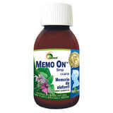 Memo op siroop, 100 ml, Ayurmed