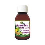 Sirup, Wurmkur, 100 ml, Ayurmed