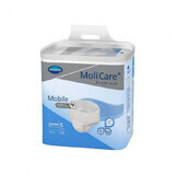 Mobile S MoliCare Culotte d'incontinence (915831), 14 pièces, Hartmann