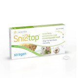 SniZtop, 30 de comprimate masticabile, Pharmalink