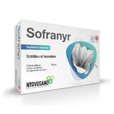 Sofranyr, 30 comprimés, Nyrvusano