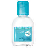 Soluzione micellare ABCDerm H2O, 100 ml, Bioderma