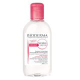 Bioderma Sensibio H2O AR Solution micellaire, 250 ml