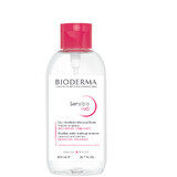 Bioderma Sensibio H2O Micellaire Oplossing met pomp 850 ml