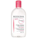 Bioderma Sensibio H2O Micellare Lösung 500 ml