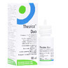 Oogheelkundige oplossing - Thealoz Duo, 10 ml, Thea