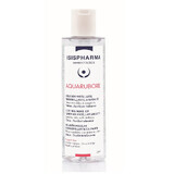 Soluzione micellare detergente Aquaruboril, 250 ml, IsisPharma