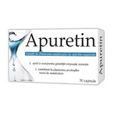 Apuretin, 30 Kapseln, Zdrovit