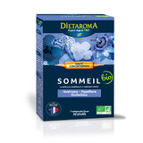 Somn Sommeil, 20 fiole, Laboratoires Dietaroma