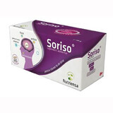 Soriso, 60 tabletten, Antibiotice SA