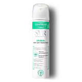 Spirial antitranspiratiespray, 75 ml, Svr