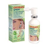 Spray auriculaire, 50 ml, Otosan