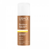 Spray autobronzant Bariesun Brume Thermale, 100 ml, Uriage