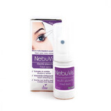 Nebuvis Occhi Stanchi Spray, 10 ml, Omisan