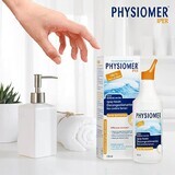 Physiomer Hypertonic Nasal Decongestant Spray, 135 ml, Omega Pharma