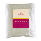 Argilla verde, 100 g, Green Trio