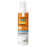 Anthelios Dermo-Pediatrics Spf50+ La Roche Posay 200ml