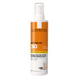 La Roche-Posay Anthelios Unsichtbares Spray SPF 30, 200 ml