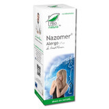 Nazomer Alergo Stop Nasal Spray, 30 ml, Pro Natura