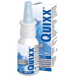 Spray nazal Quixx, 30 ml, Pharmaster