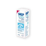 Snup spray nasal 0,5 mg/ml, 15 ml, Stada