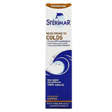 Sterimar Spray nasal au cuivre, 100 ml, Lab Fumouze