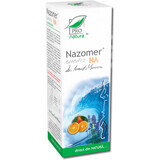 Nazomer Spray Nasal, 30 ml, Pro Natura