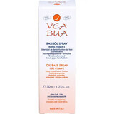 VEA BUA Spray pe baza de ulei, 50 ml, Hulka