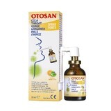 Gola Spray Forte Otosan 30ml