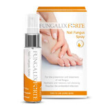 Fungalix Forte Nagelpilzspray, 30 ml, Suz Medical