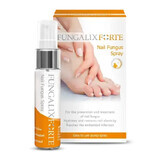 Fungalix Forte spray voor schimmelnagels, 30 ml, Suz Medical