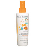 Bioderma Photoderm KID Spray solaire pour enfants SPF 50+, 200 ml