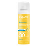 Spray solaire SPF30 Bariesun, 200 ml, Uriage