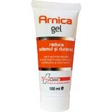 Arnica gel voor oedeem en pijn, 100 ml, FarmaClass